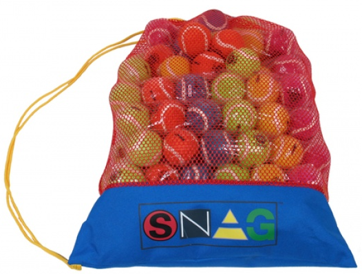 SNAG Ball Bag