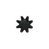 SOFTSPIKES Stollen BLACK WIDOW FAST TWIST 3.0 OR Q-LOK