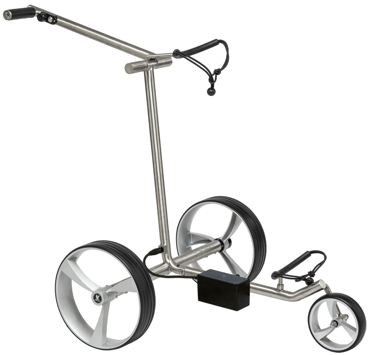 Leisure and Sports Elektrotrolley SPIRIT inkl. Zubehörpaket