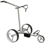 Leisure and Sports Elektrotrolley SPIRIT inkl. Zubehörpaket