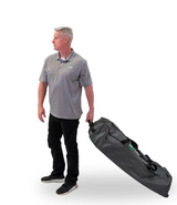 THE NET RETURN Pro on the Go holdall