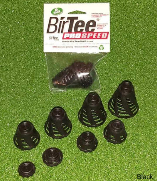 24/7 BirTee Golf Tees - PRO Speed