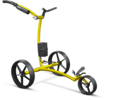 KIFFE GOLF Trolley "K5" | THE PERFORMER electric trolley