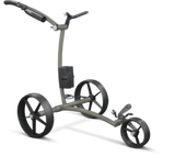 KIFFE GOLF Trolley "K5" | THE PERFORMER electric trolley