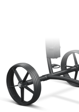 KIFFE GOLF Trolley "K5" | THE PERFORMER electric trolley