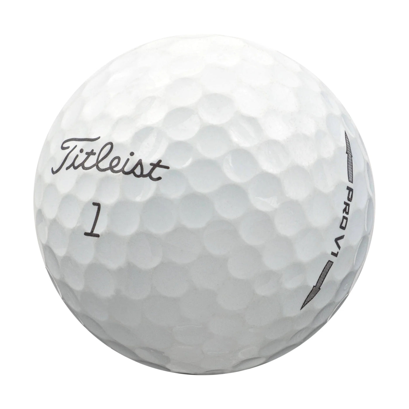 TITLEIST Pro V1 Lakeballs