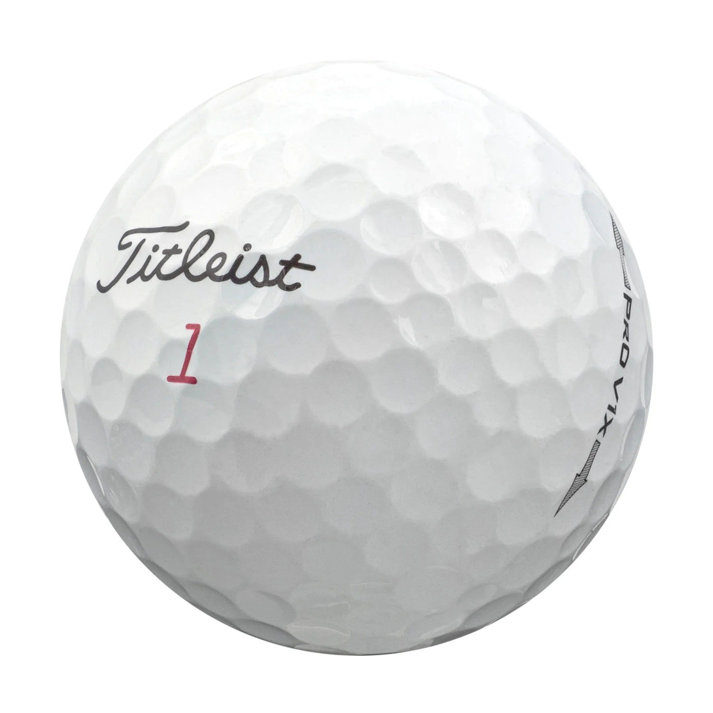 TITLEIST Pro V1x Lakeballs