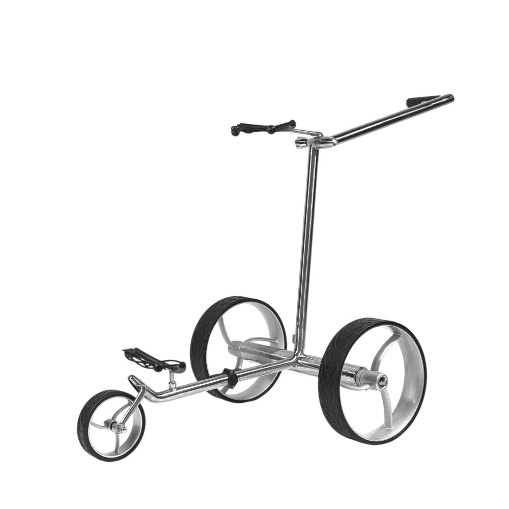 Trendgolf Elektro-Trolley streaker S Modell 2025