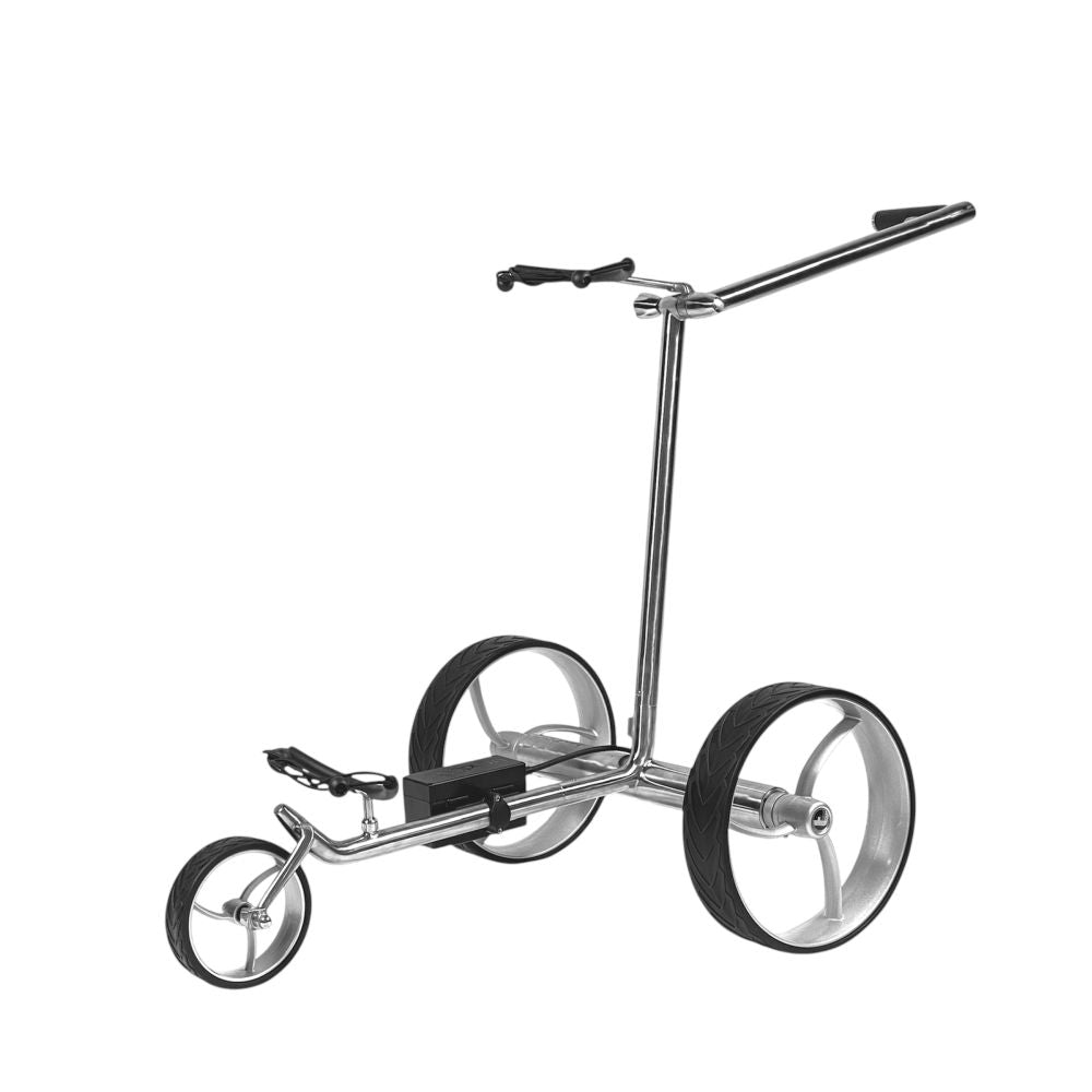 Trendgolf Elektro-Trolley streaker S Modell 2025