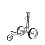 Trendgolf Elektro-Trolley streaker S Modell 2025