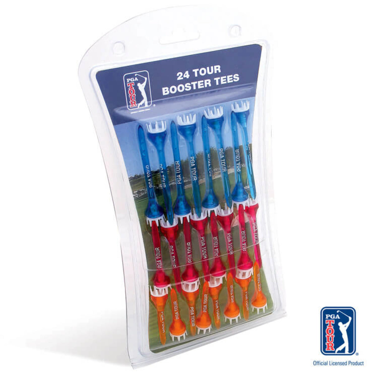 PGA TOUR 24 Booster Tees