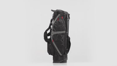 JuCad Fly golf bag - 2 in 1 - carry and drive