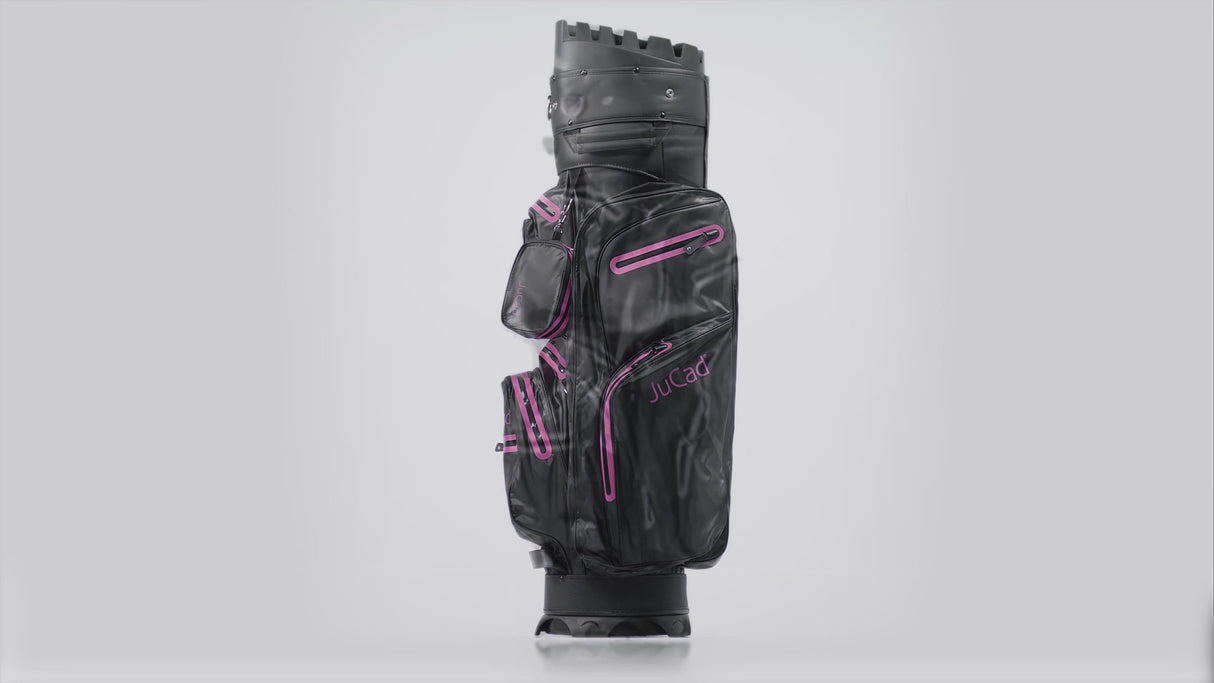 JuCad Golfbag Manager Dry