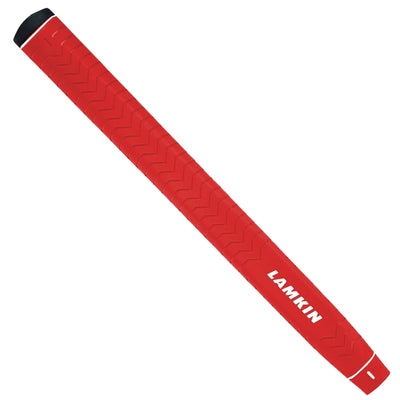 LAMKIN Grips DEEP ETCHED PADDLE PUTTER GRIP