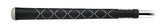 LAMKIN Poignées SINK FIT SKINNY PISTOL RUBBER PUTTER GRIP
