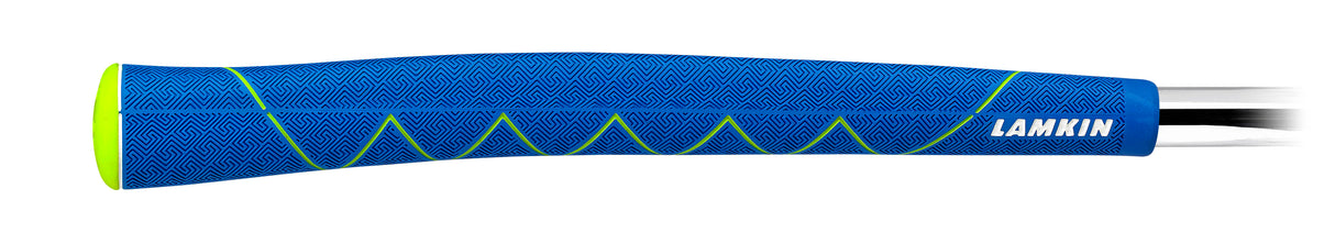 LAMKIN Poignées SINK FIT SKINNY PISTOL RUBBER PUTTER GRIP