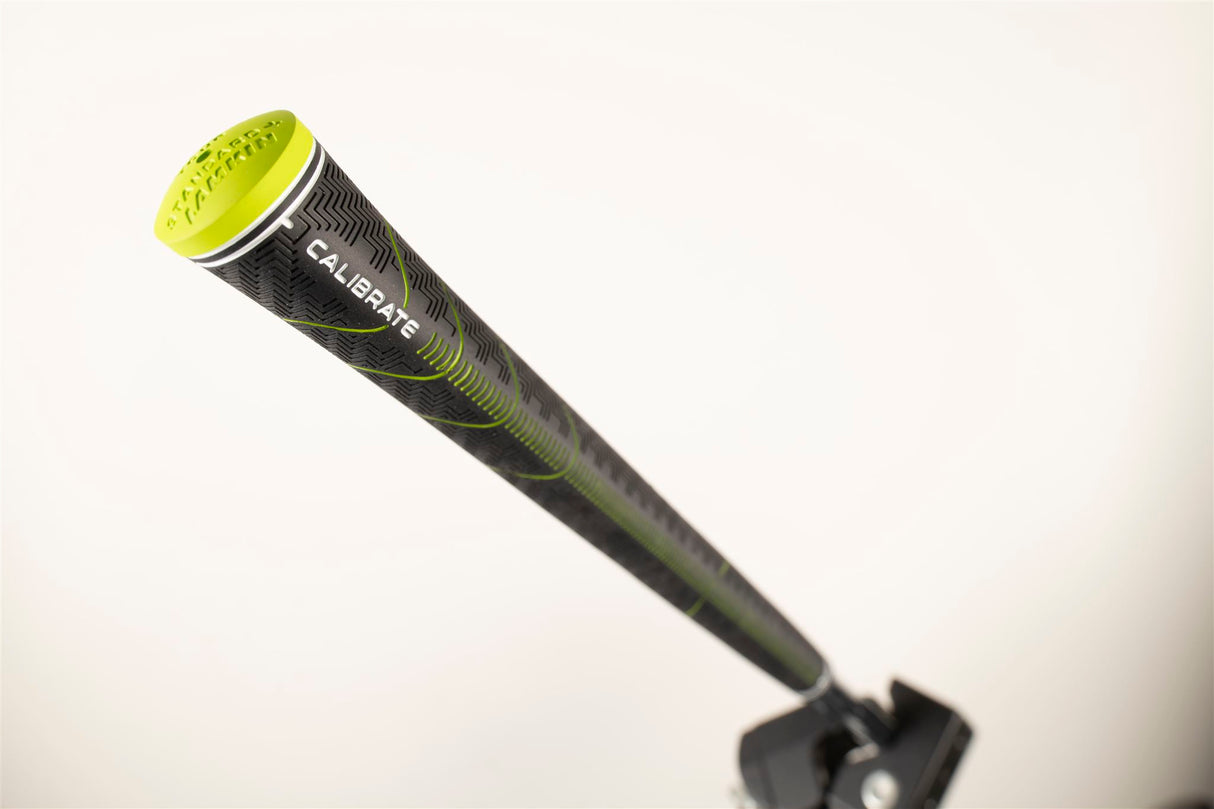 Poignées LAMKIN SONAR+ TOUR CALIBRATE