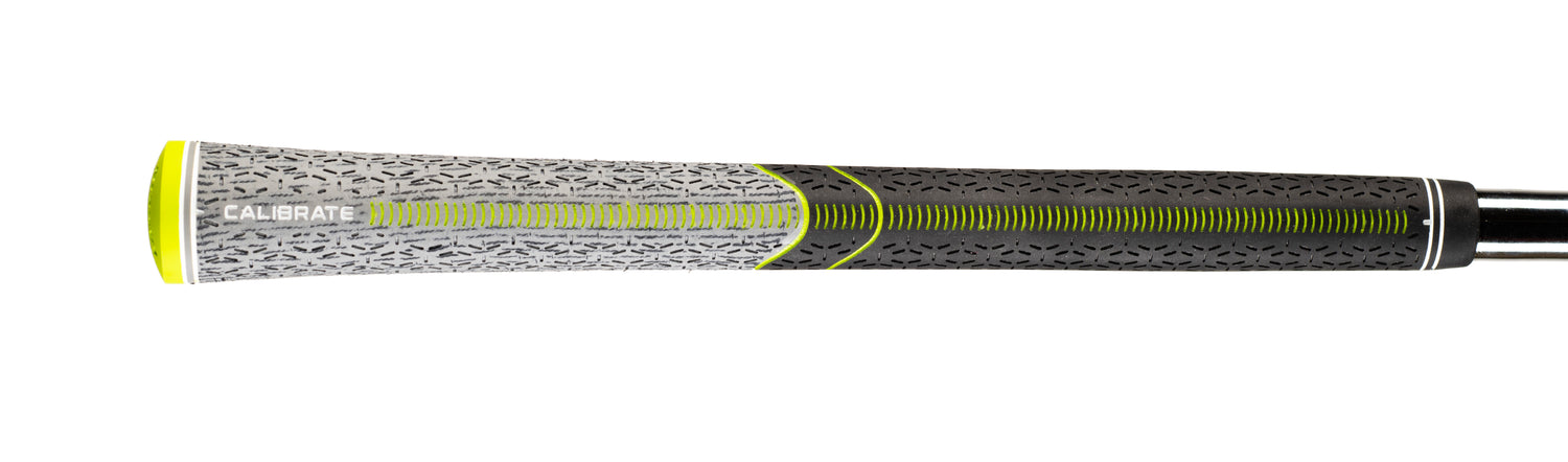 LAMKIN Grips ST+2 HYBRID CALIBRATE