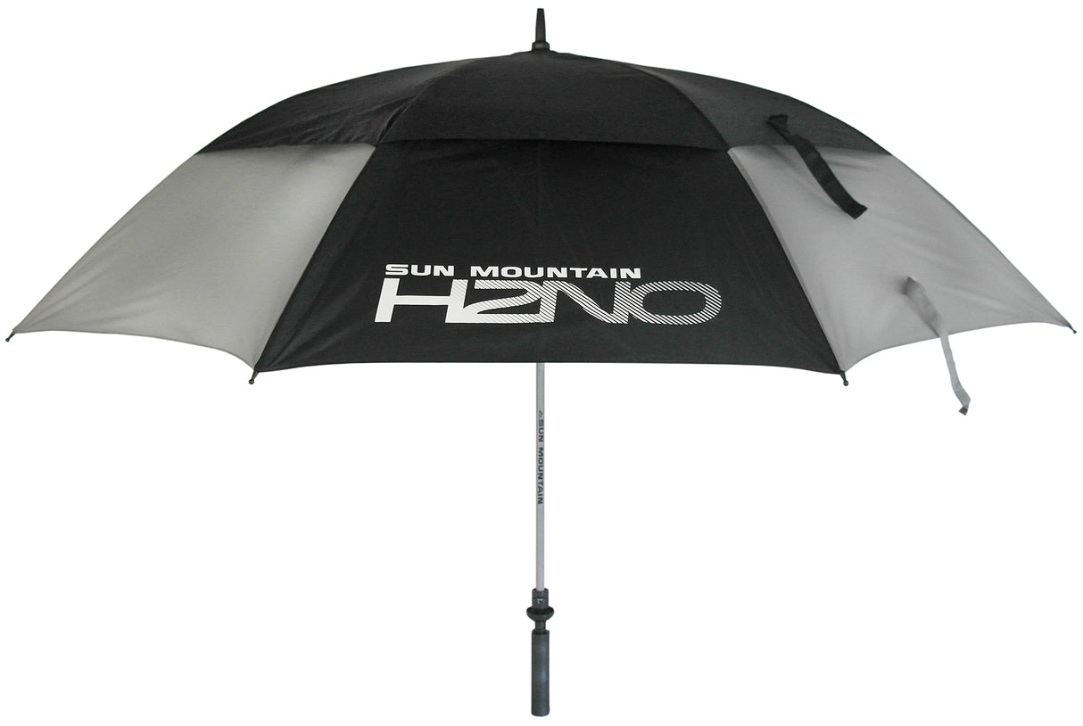 SUN MOUNTAIN Schirme UV-Proofed Regenschirme