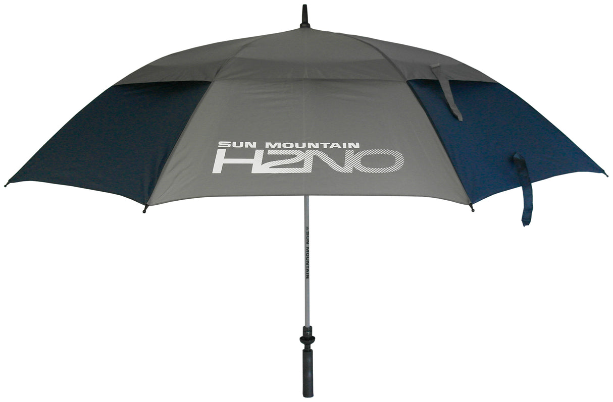 SUN MOUNTAIN Schirme UV-Proofed Regenschirme