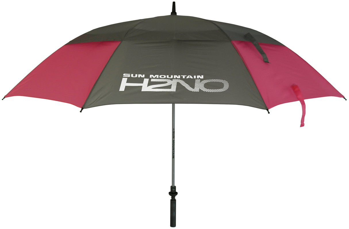 SUN MOUNTAIN Schirme UV-Proofed Regenschirme