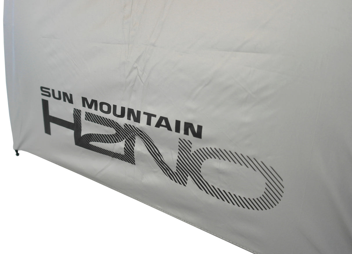 SUN MOUNTAIN Schirme UV-Proofed Regenschirme