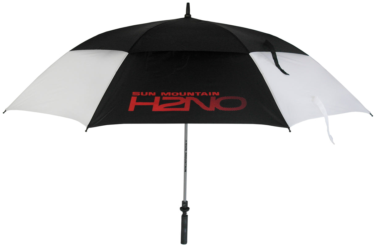 SUN MOUNTAIN Schirme UV-Proofed Regenschirme