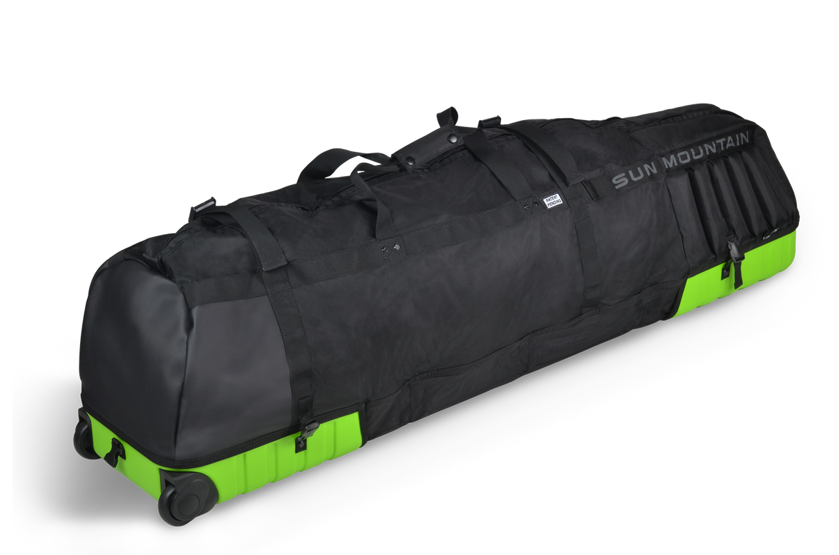 SUN MOUNTAIN Travel-Cover KUBE