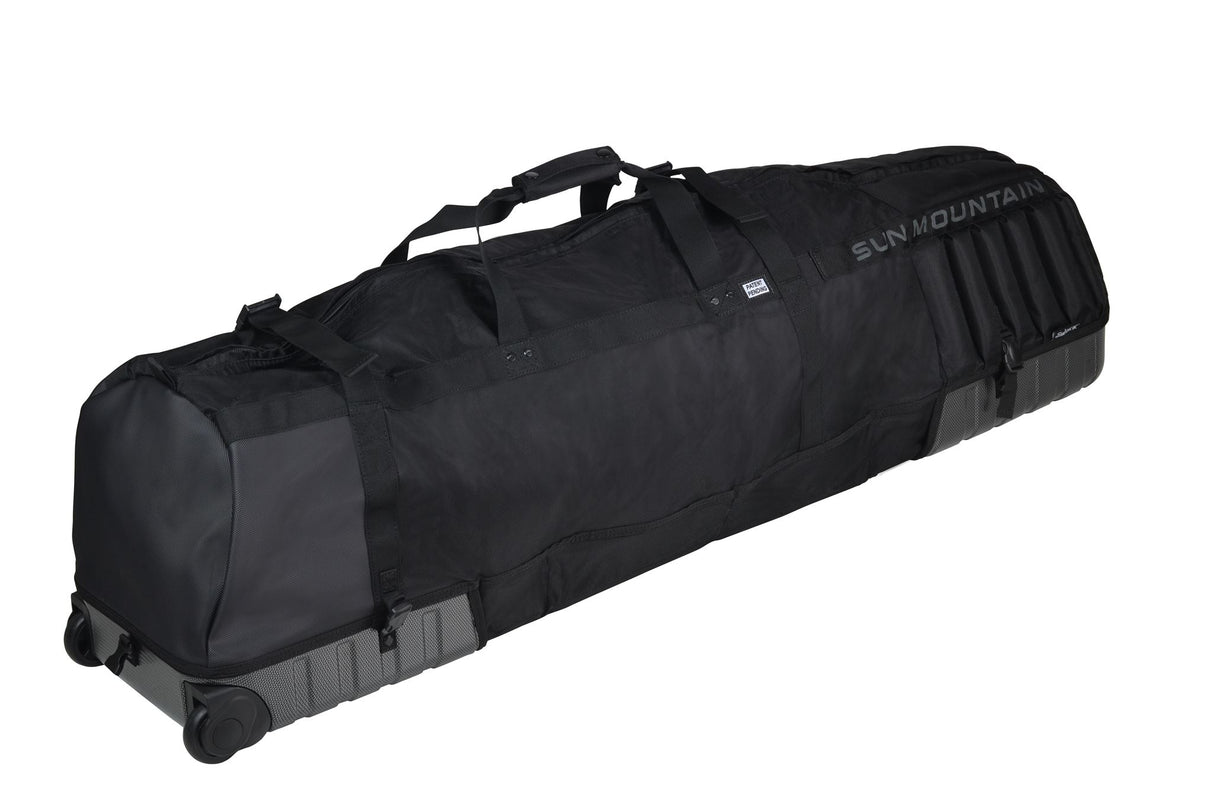 SUN MOUNTAIN Travel-Cover KUBE