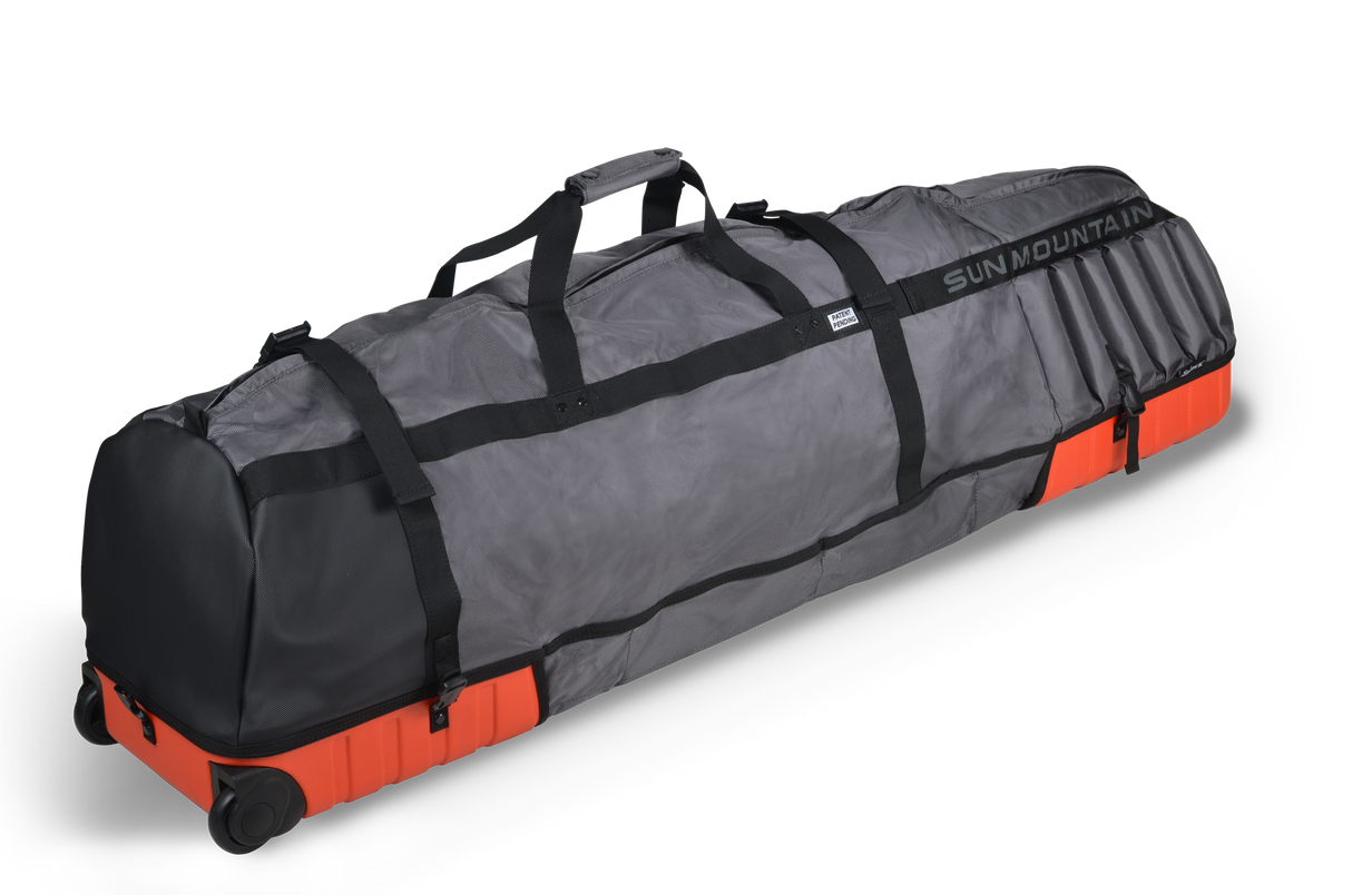 SUN MOUNTAIN Travel-Cover KUBE