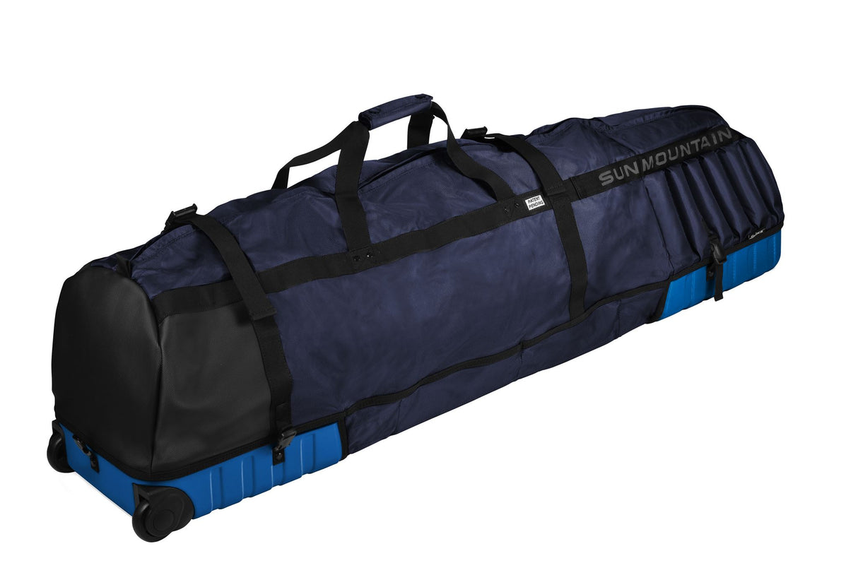 SUN MOUNTAIN Travel-Cover KUBE