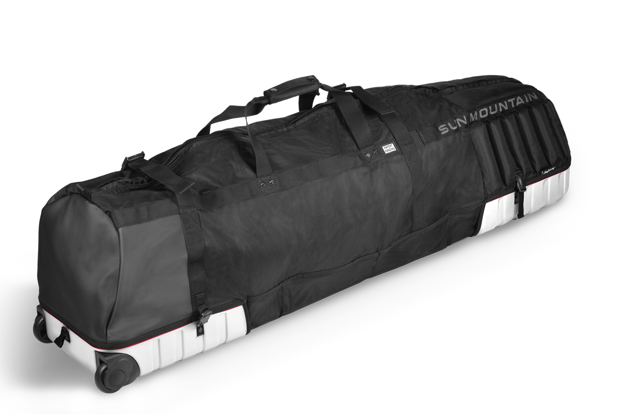 SUN MOUNTAIN Travel-Cover KUBE