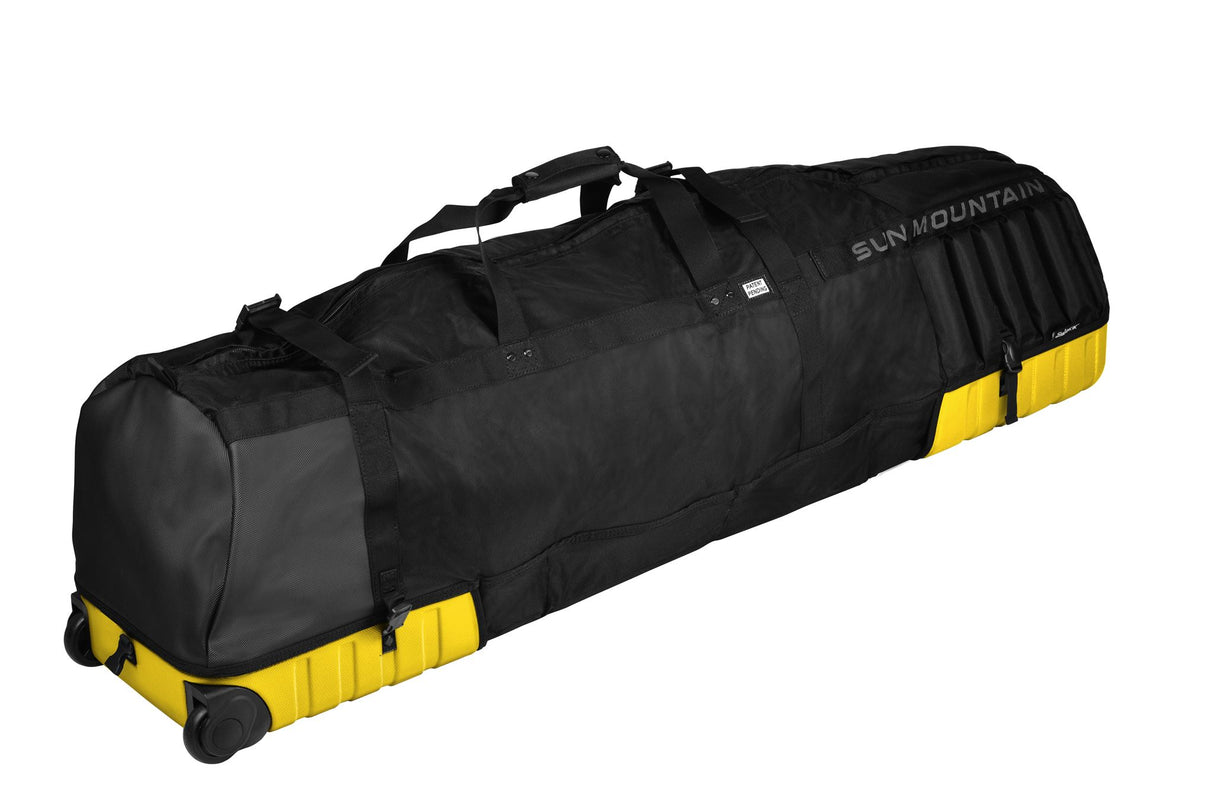 SUN MOUNTAIN Travel-Cover KUBE