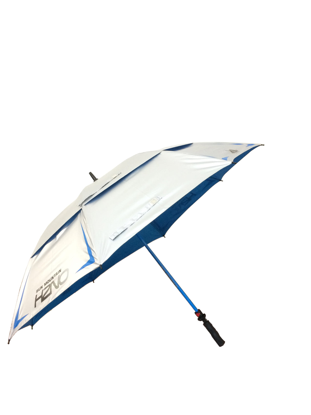 SUN MOUNTAIN Schirme CHROME SERIES  UV-Proofed