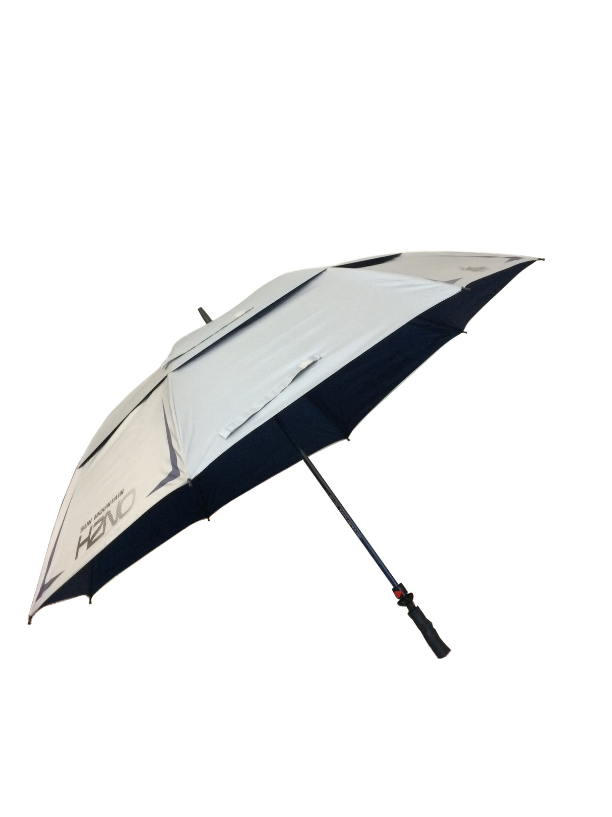 SUN MOUNTAIN Schirme CHROME SERIES  UV-Proofed