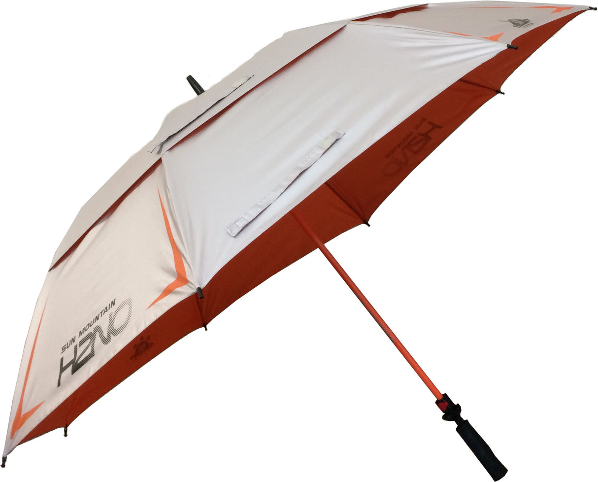 SUN MOUNTAIN Schirme CHROME SERIES  UV-Proofed
