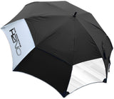 SUN MOUNTAIN umbrellas H2NO SEETHRU UV-Proofed