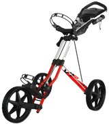 SUN MOUNTAIN 3-wheel golf trolley V1R