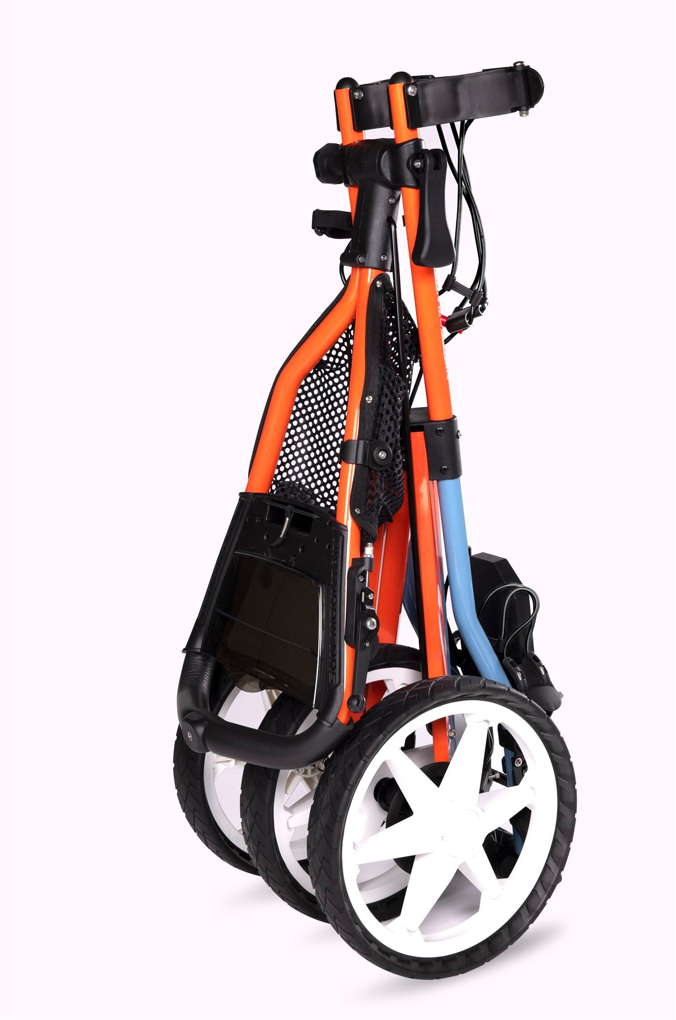 Chariot de golf à 3 roues SUN MOUNTAIN V1R