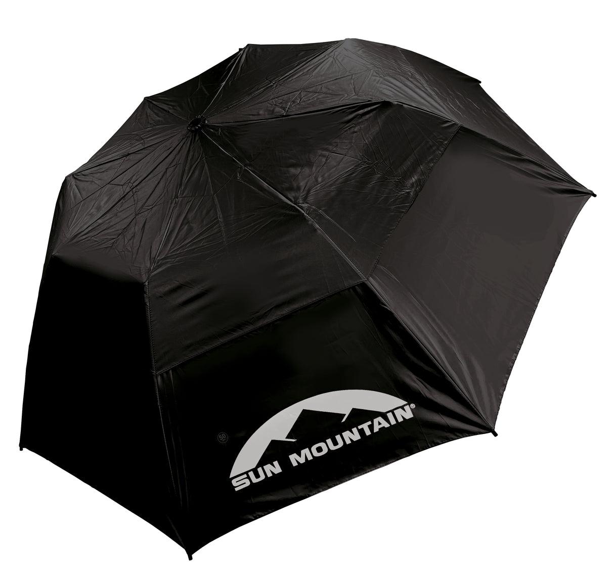 SUN MOUNTAIN Schirme HANDY SERIES  UV-Proofed