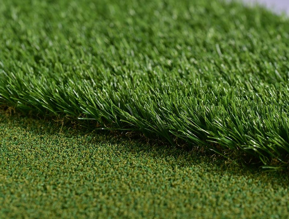 ARCADIA Roll-Up Putting Green | 1x3m