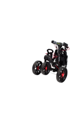 BagBoy 3-Rad Golftrolley NITRON