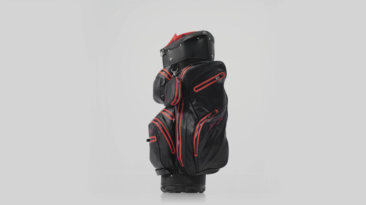 Sac de golf JuCad Aquastop - le léger imperméable