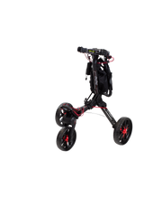 BagBoy 3-Rad Golftrolley NITRON