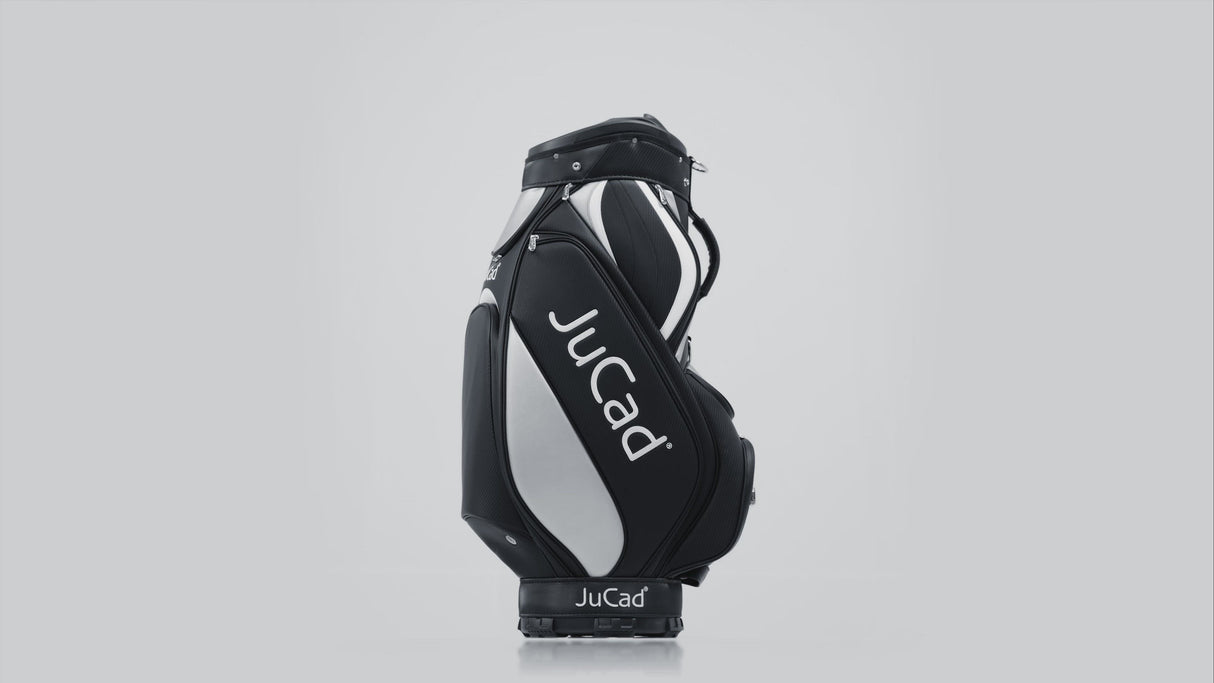 JuCad Golfbag Pro - le sac de tour classique