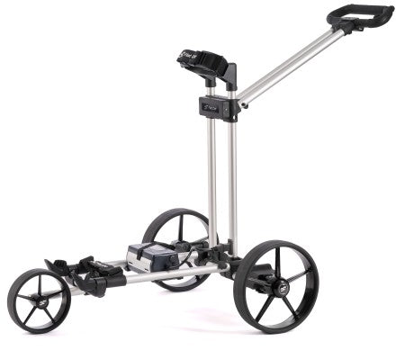 FLAT CAT Ahead electric trolley Li-Fe 36 holes