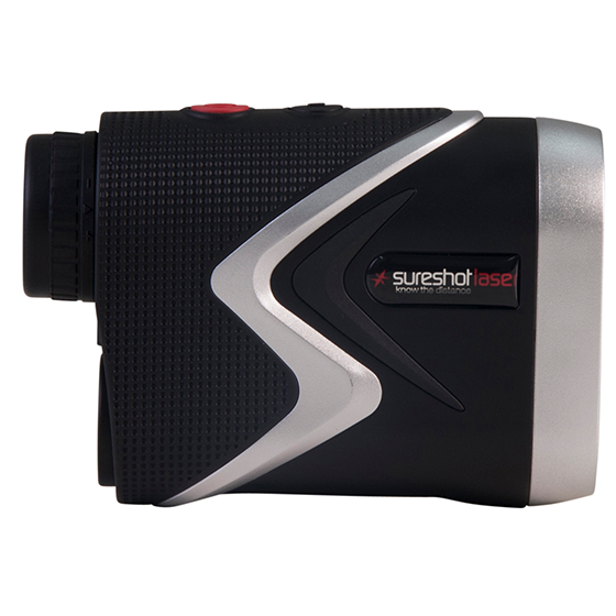 SURESHOTlaser PINLOC Black Series