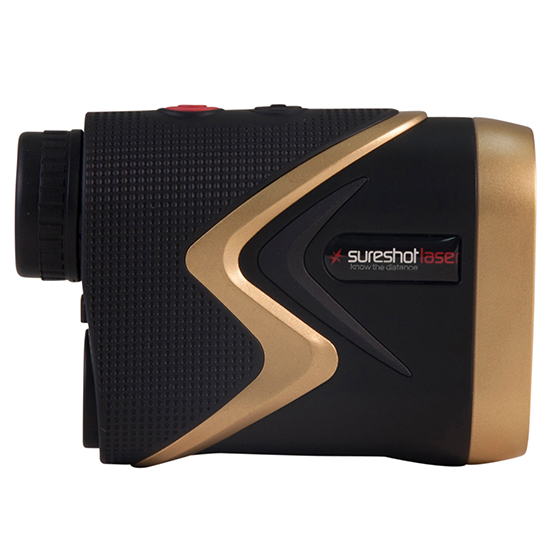 SURESHOTlaser PINLOC Black Series