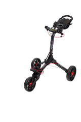 BagBoy 3-Rad Golftrolley NITRON