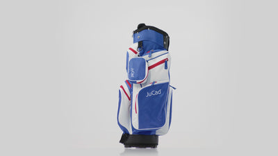 JuCad golf bag junior - le sac de golf fonctionnel pour les enfants